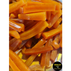 Çıtır Kabak Tatlısı