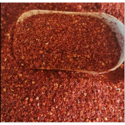 Acı Samandağ Pul Biber