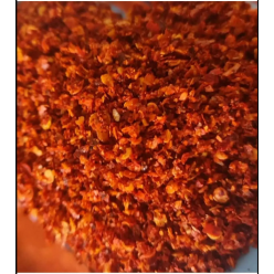 Acı Samandağ Pul Biber