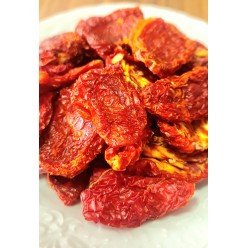 Kurutulmuş Domates