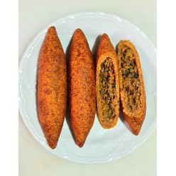 Hatay Oruk İçli Köfte