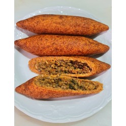 Hatay Oruk İçli Köfte