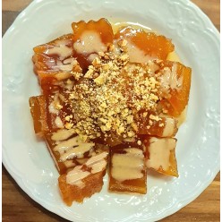 Çıtır Kabak Reçeli