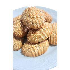 Hatay Cevizli Tereyağlı Kömbe