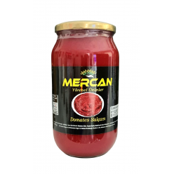 Domates Salçası