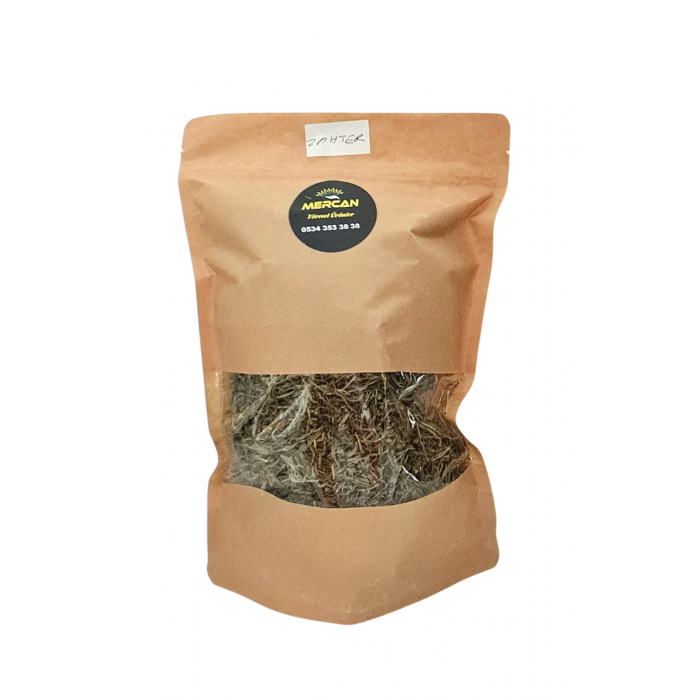 Kuru Dağ Kekiği  Zahter