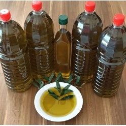 Zeytin Yağı